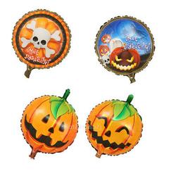 Halloween Ballon Aluminium Cadeau Jouet Enfant