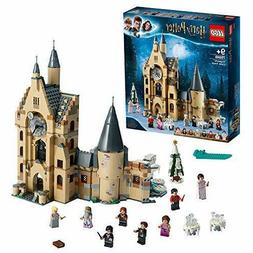 Harry Potte La Tour Horloge Poudlard 9 Ans et Plus Jouet pou