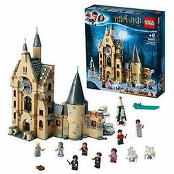 LEGO Harry Potter&trade; La tour de l&rsquo;horloge de Poudlard 9 An