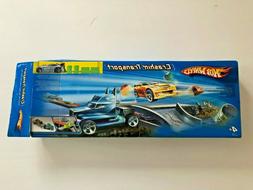 Hot Wheels Occasion Circuit Jouet Jeu Enfant Voiture Camion 