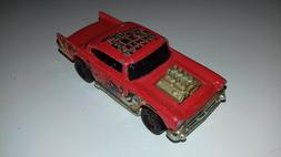 Hotwheels - Chevy 57 - 1976 - voiture miniature collection s