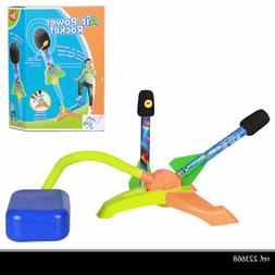 INSOLITE JEU JOUET ENFANT FUS&Eacute;E PROPULSEUR PROPULSION AIR J