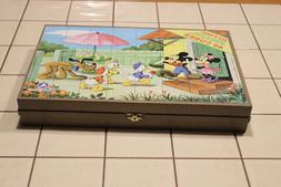 - Walt Disney / Vintage