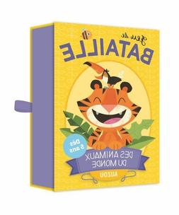 Enfants &eacute;ducatifs Animaux Du Monde
