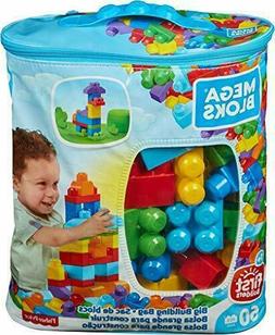Jeu Educatif Bloc Construction Set 60PCS Jouet Bebe Enfant 1