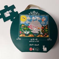 🎁 Jeu &Eacute;ducatif Magn&eacute;tique - Janod - B&eacute;b&eacute; / Enfant d&egrave;