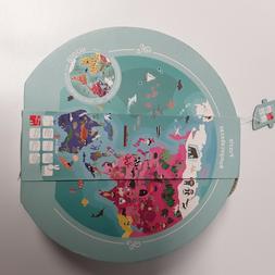 🎁 Jeu &Eacute;ducatif Magn&eacute;tique - Janod - B&eacute;b&eacute; / Enfant d&egrave;