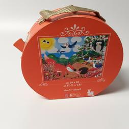 🎁 Jeu &Eacute;ducatif Magn&eacute;tique - Janod - B&eacute;b&eacute; / Enfant d&egrave;