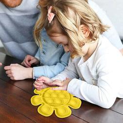 Jouet &agrave; bulles d'extrusion sensorielle pour autisme Pour so