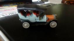JOUET ANCIEN VOITURE MINIATURE RAMI DELAUNAY BELLEVILLE 1904