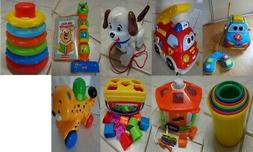 Jouet b&eacute;b&eacute; enfant gar&ccedil;on 0 - 3 ans