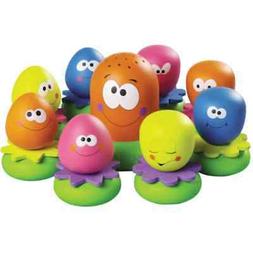 TOMY Jouet de Bain Jeu Baignoire B&eacute;b&eacute; Enfants Filles Gar&ccedil;