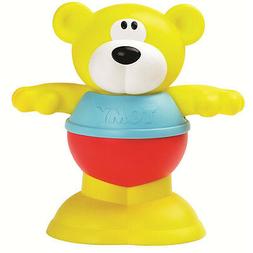 Jouet De Bain Pour B&eacute;b&eacute; Ours Jaune TOMY 71502