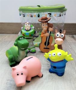 jouet de bain toy story