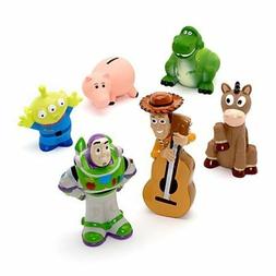 Jouet de bain toy story disney