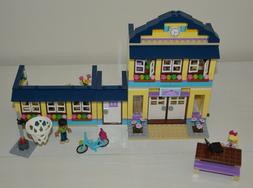 Jouet de construction LEGO Friends High school Ecole 41005