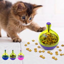 Jouet Distributeur Interactif de Croquette et friandises pou