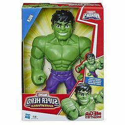 Jouet Enfant Garcon Marvel Super Hero Figurine Hulk 25cm Art