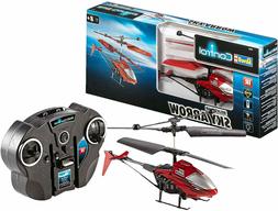 🎁 Jouet Enfants - H&eacute;licopt&egrave;re Radiocommand&eacute; Sky Arrow 