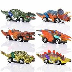 Jouet Garcon Voiture Dinosaure Nouveau Design Enfants 2 8 An