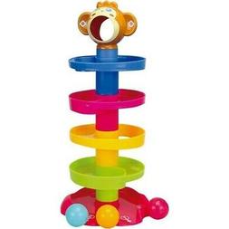 Jouet interactif pour b&eacute;b&eacute; Roll Ball