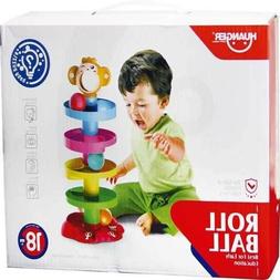 JOUET INTERACTIF POUR B&Eacute;B&Eacute; ROLL BALL,  neuf   ,  prix  20 