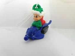 Jouet  Kinder France Applaydu Noel VV 266 BPZ 2020