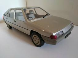 Jouet Mont Blanc Vullierme JMB Vulli Citroen BX 14RE 1/12