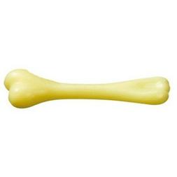JOUET OS SAVEUR VANILLE POUR CHIEN 15 CM 