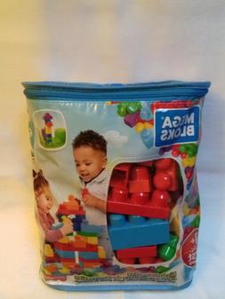 Jouet pour b&eacute;b&eacute; et enfant de 1 a 5 ans. Mega Bloks fisher-