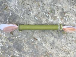 Jouet pour chat en bambou et plumes | Cat toy