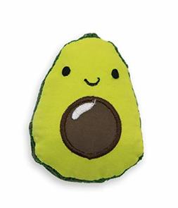 jouet pour chat lil avocato herbe a