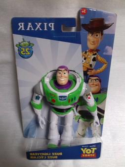 Jouet pour enfant 3 ans et plus Figurine Buzz L'&eacute;clair