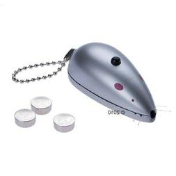 Jouet souris Laser pour chat - FLAMINGO