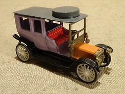 Jouet v&eacute;hicule  voitures Rami JMK 1/43 Panhart Levassor 190