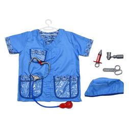 Jouet Veterinaire Docteur Jouet Deguisement Enfant Garcon Fi