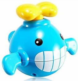 De Bain Baleine Horlogerie Barboteurs Cadeau Pr Enfants Bebe