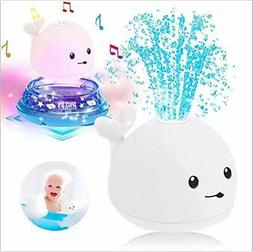 De Bain Pour 1 2 3 4 5 Ans Gar&ccedil;ons Filles Jouet De Pulv&eacute;ri