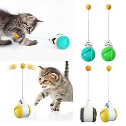 De Chat Interactifs Pour Les Chats D'int&eacute;rieur, Chat Chassa