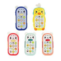 De T&eacute;l&eacute;phone De B&eacute;b&eacute; Jouets &eacute;ducatifs De T&eacute;l&eacute;phone Po