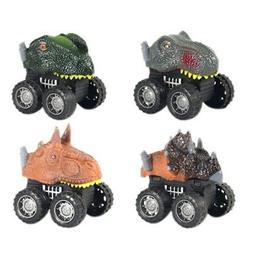 Dinosaures Pour Gar&ccedil;ons &Acirc;g&eacute;s De 2 &agrave; 6 Ans, Retirez-les C