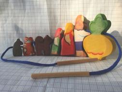 En Bois