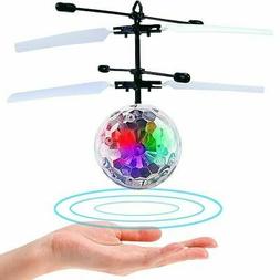 Pour Gar&ccedil;ons Et Filles Flying Ball Led 6 7 8 9 10 11 Ans Co