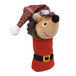 Sonores En Peluche De No&euml;l Jouet H&eacute;risson Jouet &eacute;ducatif 