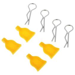 T&eacute;l&eacute;command&eacute;s Shell De Voiture En M&eacute;tal Boucles R Clips 