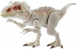 Jurassic World figurine dinosaure articul&eacute; Indominus Rex jo