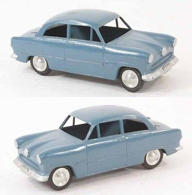 1 43 eme marklin ford taunus 15m
