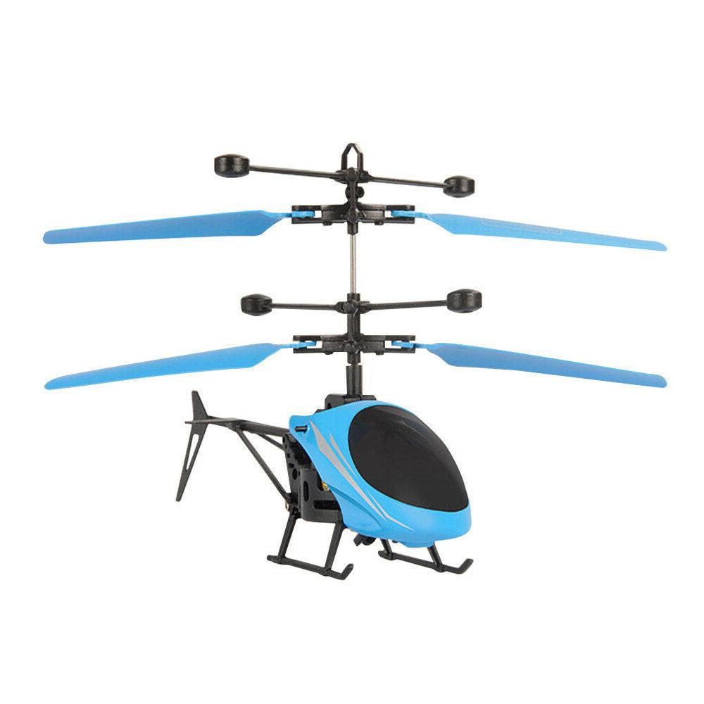1 pc helicoptere a distance rc mini