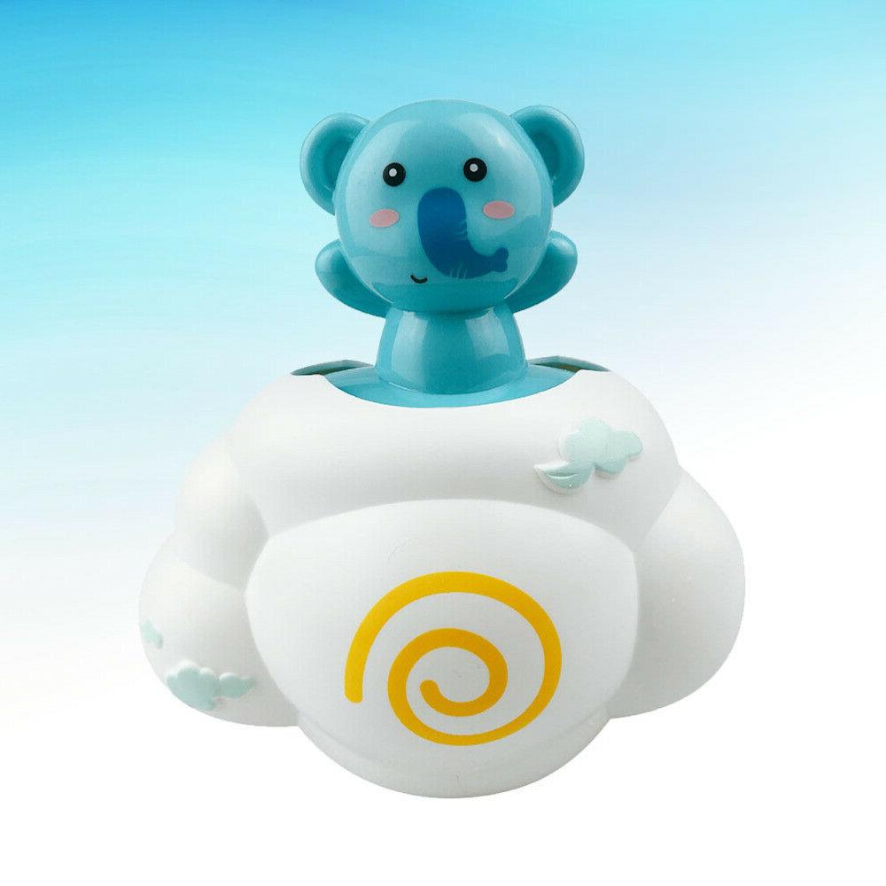 1 pc jouet de bain amusant jouets