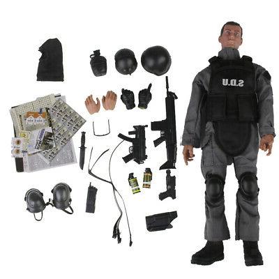 12 1 6 armee militaire combat sdu